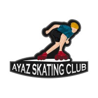 Ayaz Skating Club logo - Similar company to Kashmeta