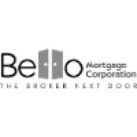 Bello Mortgage Corp. logo - Similar company to Coach My Case