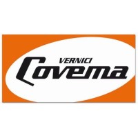 Covema Vernici SpA logo - Similar company to Siro - Brand Di Mondial Color Spa