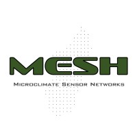 Mesh Sensors