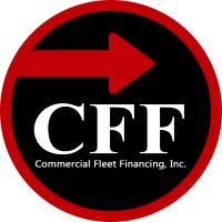 Commercial Fleet Financing, Inc. logo - Similar company to Topmark Funding, Llc