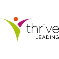 Thrive Leading logo - Similar company to Thrive Leadership Pty Ltd