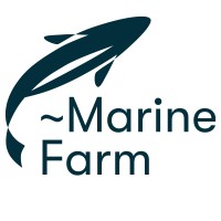 Marine Farm logo - Similar company to Multi X