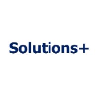 Solutions Plus Partnership logo - Similar company to Wiise
