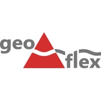 Geoflex logo - Similar company to Masae Analytics
