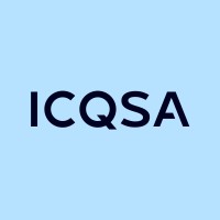 International Cannabis Quality Standards Association (ICQSA) logo - Similar company to Agcann Consultancy Ltd.