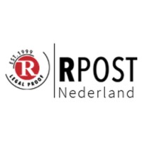 RPost Nederland logo - Similar company to Oddsfi