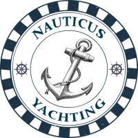 Nauticus Yachting logo - Similar company to Gent Jazz