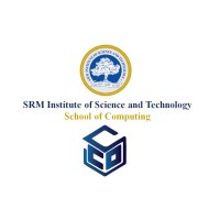 School of Computing, SRMIST logo - Similar company to Srm Placements