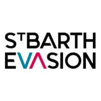 St Barth Evasion logo - Similar company to Bottle And More