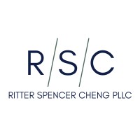 Ritter Spencer Cheng PLLC logo - Similar company to The Vitam