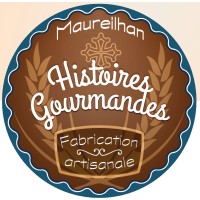 Biscuiterie Histoires Gourmandes logo - Similar company to Maison Collon