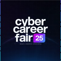Cyber Career Fair logo - Similar company to Centenum Prop