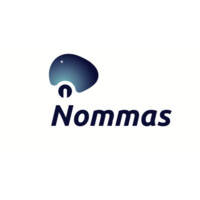Nommas.ai logo - Similar company to Nomas™
