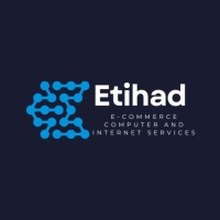 Etihad for Tech Service logo - Similar company to Knowledge Solutions, Llc