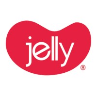Jelly - agencia con alma digital logo - Similar company to Meat Group | Agencia De Publicidad & Marketing 360°