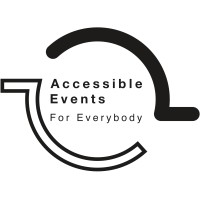 Accessible Events logo - Similar company to With Access