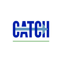 CATCH logo - Similar company to Bacb Renewables