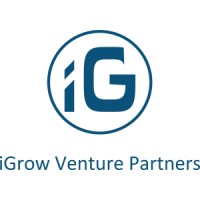iGrow Venture Partners logo - Similar company to Igrow