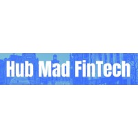 HUB MAD FinTech logo - Similar company to Fintech Harbor