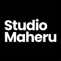 Studio Maheru logo - Similar company to Intermarché Mourmelon-Le-Grand