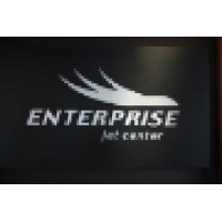 Enterprise Jet Center logo - Similar company to Embassair Official