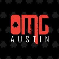 OMG Austin logo - Similar company to Monster Creative Llc