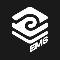EMS logo - Similar company to Visaura