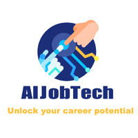AIJobTech Limited logo - Similar company to Pc Advisory Group