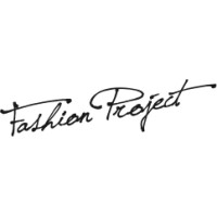 Fashion Project logo - Similar company to Heart Note Studio