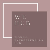 Wehub | Women Entrepreneurs Hub