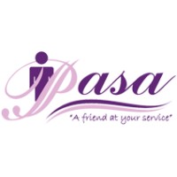 Pasa International Pvt. Ltd. logo - Similar company to Batas Foundation