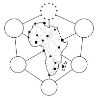Brussels-Africa Hub logo - Similar company to Kunoza