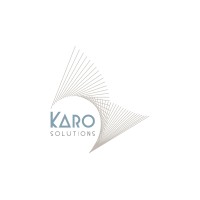 Karo Solutions logo - Similar company to High Score