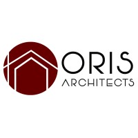 ORIS ARCHITECTS logo - Similar company to Designiche Architecture