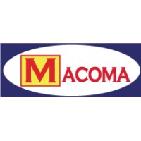 Maquinaria, Construcción y Materiales MACOMA logo - Similar company to Constructora Traesa