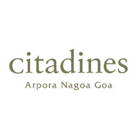 Citadines Arpora Nagoa Goa logo - Similar company to Citadines