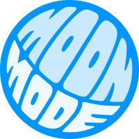 Moon Mode logo - Similar company to Cortopia Studios