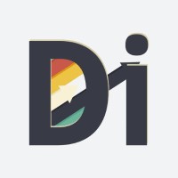 DiEconomy (Digital Economy اقتصاد رقمي) logo - Similar company to Arab-Btc