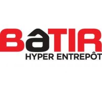 BATIR Martinique logo - Similar company to Profix Antilles