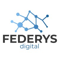 Federys Digital logo - Similar company to Clickonweb