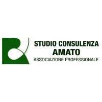 Studio di Consulenza Amato | Associazione Professionale | logo - Similar company to Teca S.R.L.