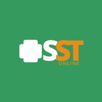 SST Online logo - Similar company to Fundacentro - Fundação Jorge Duprat Figueiredo De Segurança E Medicina Do Trabalho.