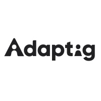 Adaptig logo - Similar company to Dotai.Hk