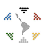 Expand To Latam (E2L) logo - Similar company to Wow Brands Group