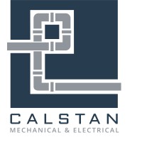 Calstan Mechanical Ltd logo - Similar company to Kh Engineering Services Ltd