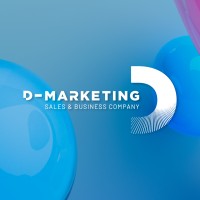 D-Marketing Chile logo - Similar company to Maad Chile