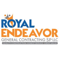 Royal Endeavor General Contracting Llc logo - Similar company to Hydrotech Line Group