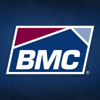 BMC - Building Materials and Construction Solutions logo - Similar company to Foundation Building Materials