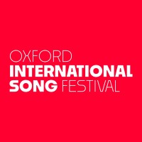 Oxford International Song Festival logo - Similar company to Bubbli Up